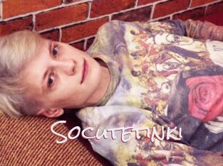 Socutetinki