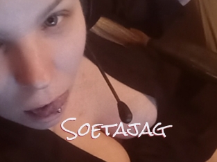 Soetajag