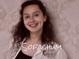 Sofashum