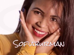 Sofiaburman