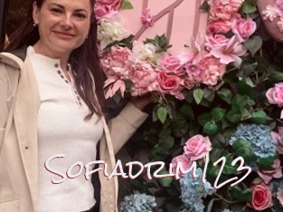 Sofiadrim123