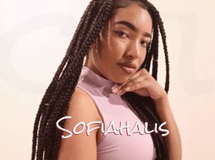 Sofiahalis