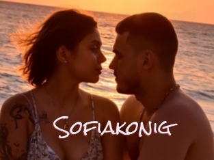 Sofiakonig