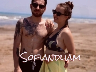 Sofiandliam