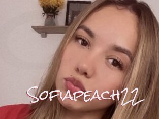 Sofiapeach22