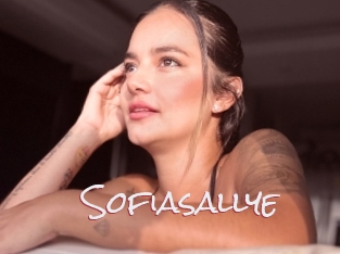 Sofiasallye