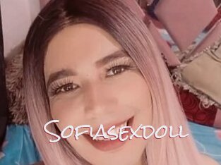 Sofiasexdoll