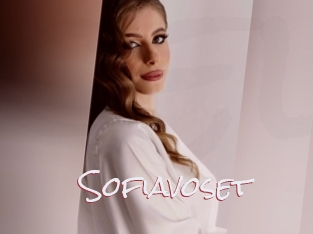 Sofiavoset