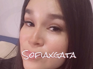Sofiaxgata