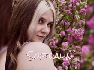 Sofidalin