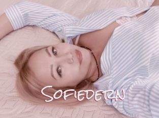 Sofiedern