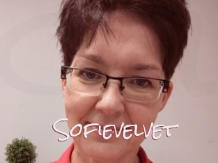 Sofievelvet