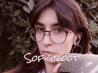 Sofigroot