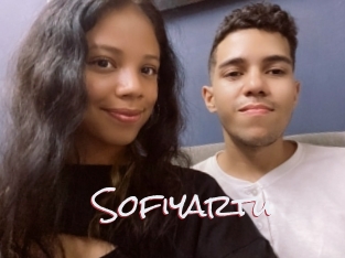 Sofiyartu