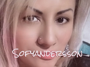 Sofyandersson