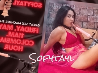 Sofytayl