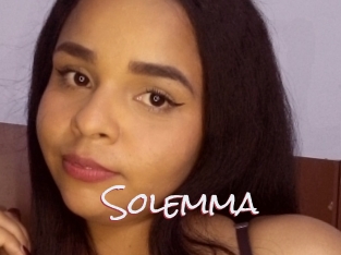 Solemma
