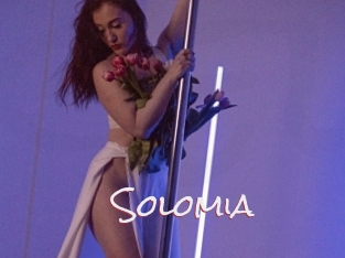 Solomia