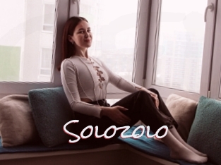 Solozolo