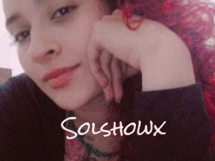 Solshowx