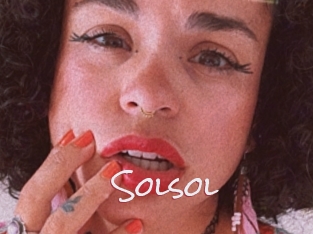 Solsol