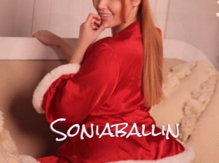 soniaballin Celiba Club