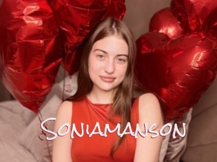 Soniamanson