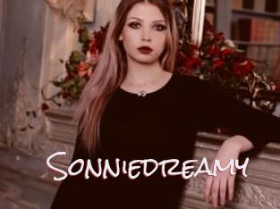 Sonniedreamy