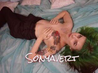 Sonyavert