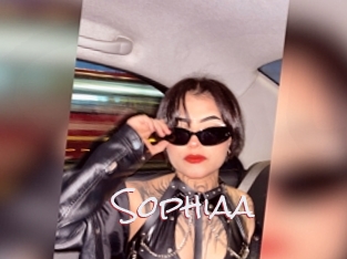 Sophiaa