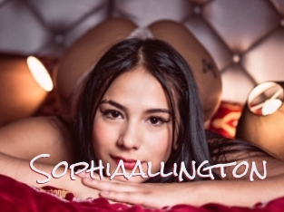 Sophiaallington
