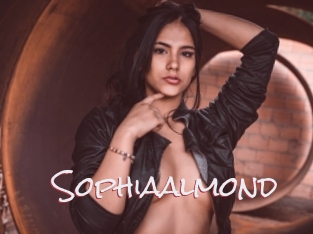 Sophiaalmond