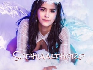Sophiaalthorp
