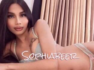 Sophiabeer