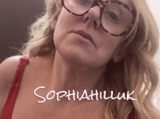 Sophiahilluk