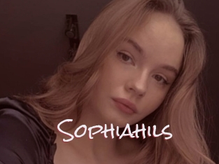 Sophiahils