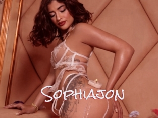 Sophiajon