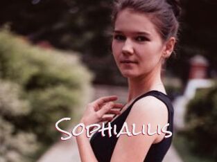 Sophialilis