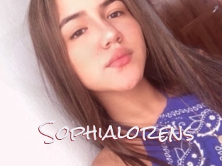 Sophialorens