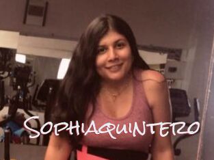 Sophiaquintero