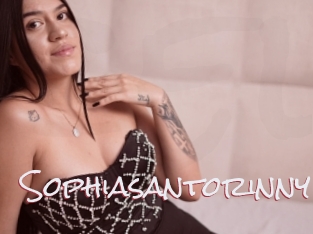 Sophiasantorinny