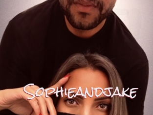 Sophieandjake