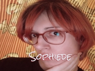 Sophiede