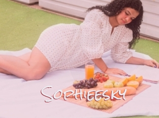 Sophieesky