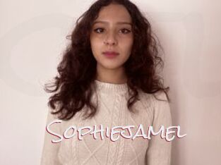 Sophiejamel
