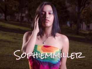 Sophiemmiller