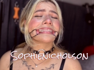 Sophienicholson