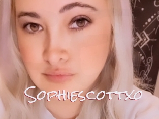 Sophiescottxo