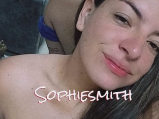 Sophiesmith