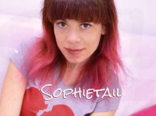 Sophietail